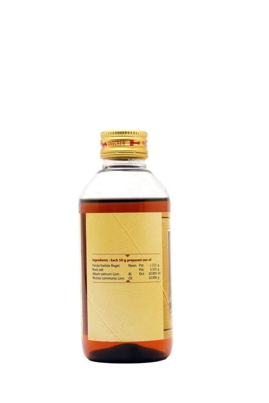 SNA Hingutrigunam