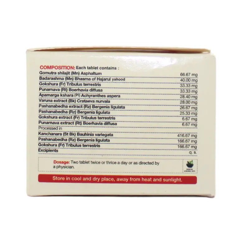Imis Imisedon Antacid Tablets