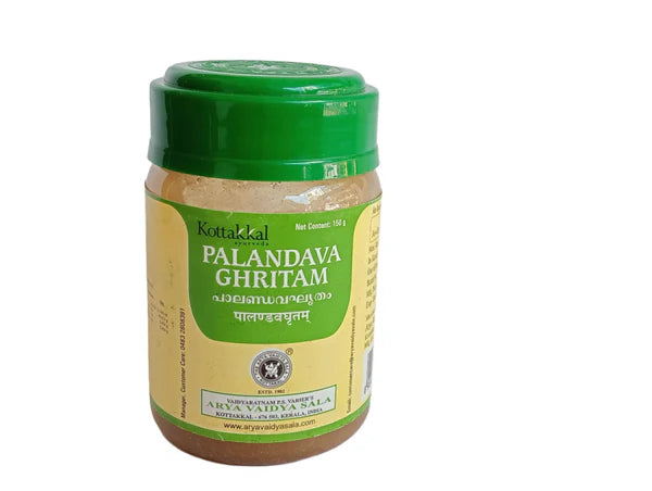 Kottakkal Palandava Ghritam