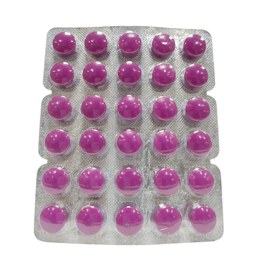 Solumiks Radona Tablet