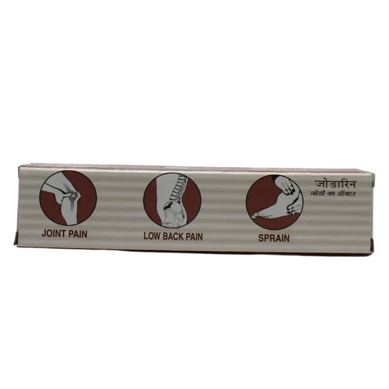 Medifield Jodarin Gel