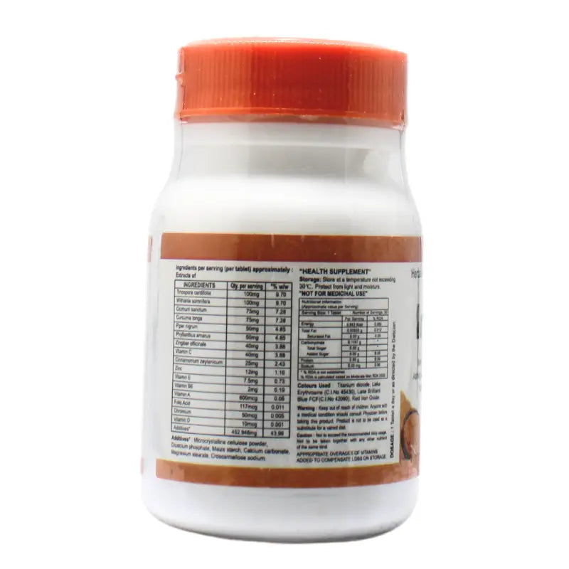 Medilab Imun-On Tablets