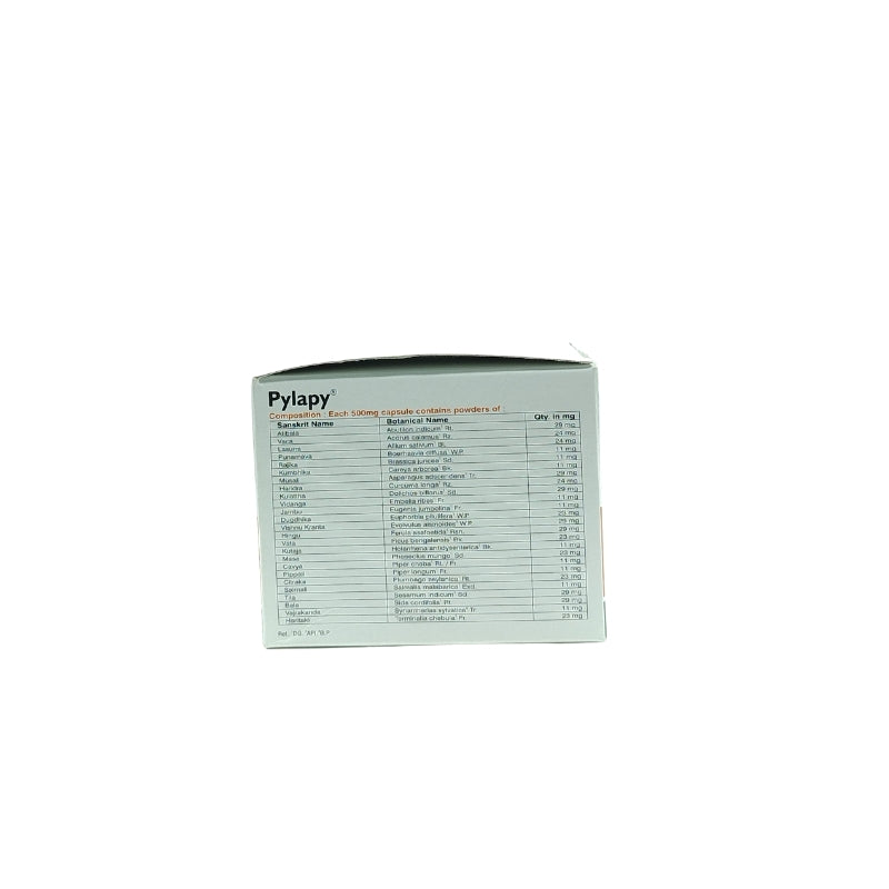 Capro Pylapy Capsule
