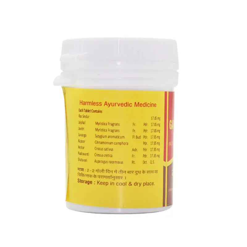 Vyas Garbha Dharak Yog