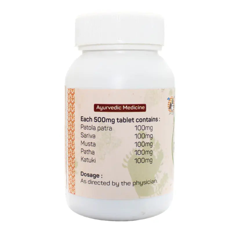 Amrita Raktamrit Tablets