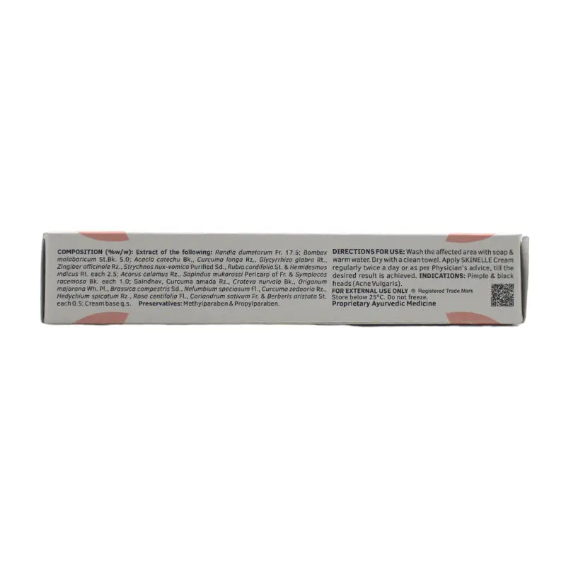 Charak Pharma Skinell Ointment
