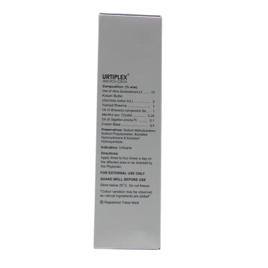 Charak Pharma Urtiplex Lotion
