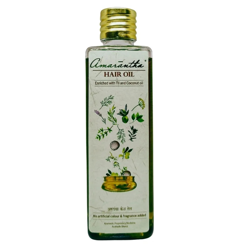 Ari Health Care Amarantha Hair Oil