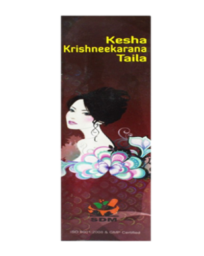 SDM Kesha Krishneekaran Taila