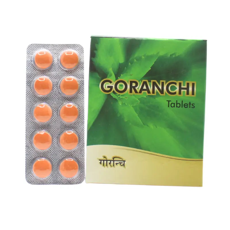 Sagar Pharma Goranchi Tablets