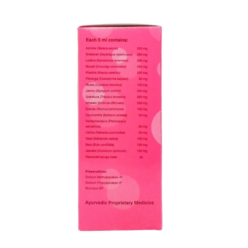 Sagar Pharma Uteract Liquid