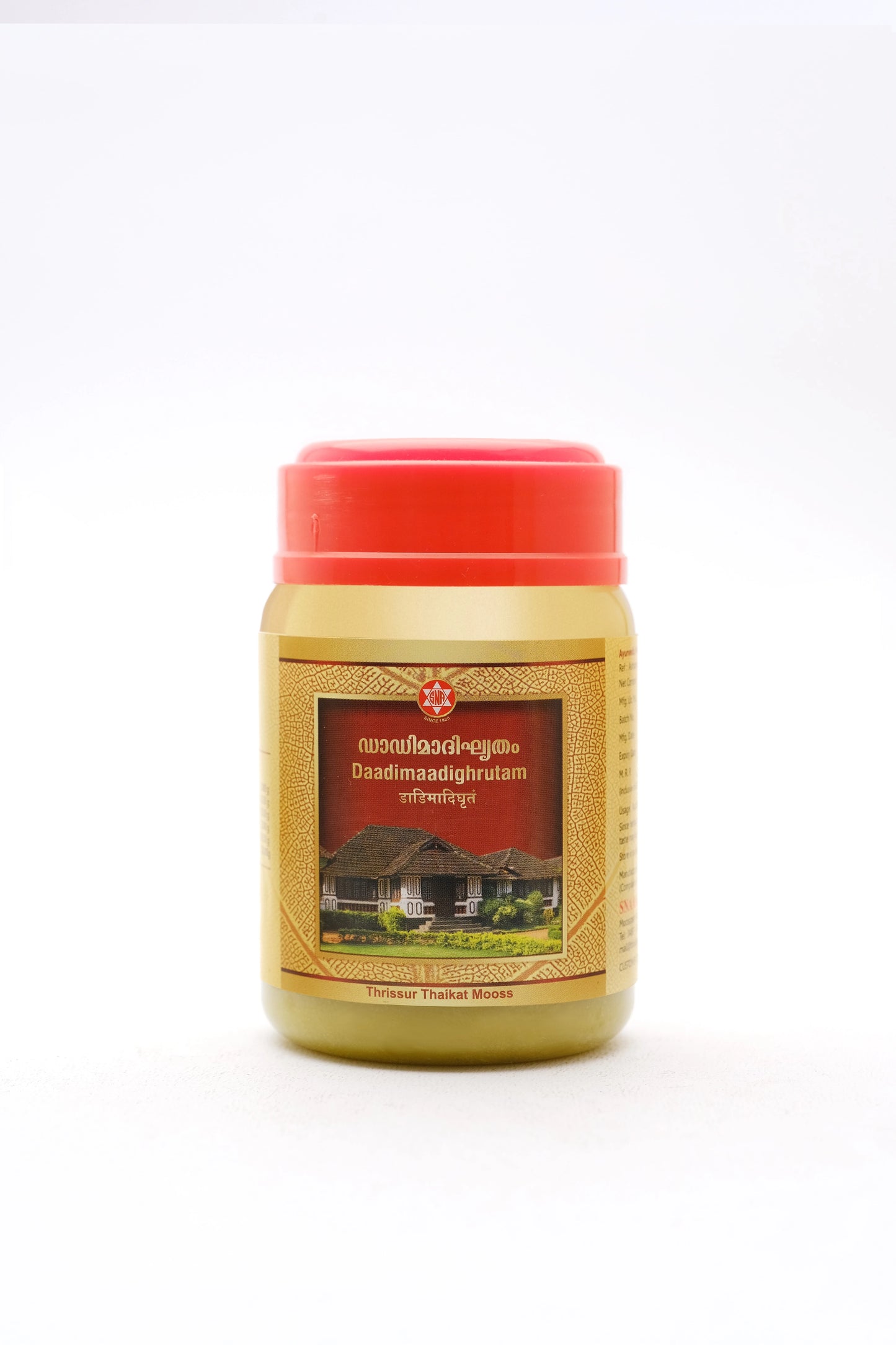 SNA Daadimaadi Ghrutam