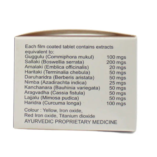 Alopa Pilocure Tablets