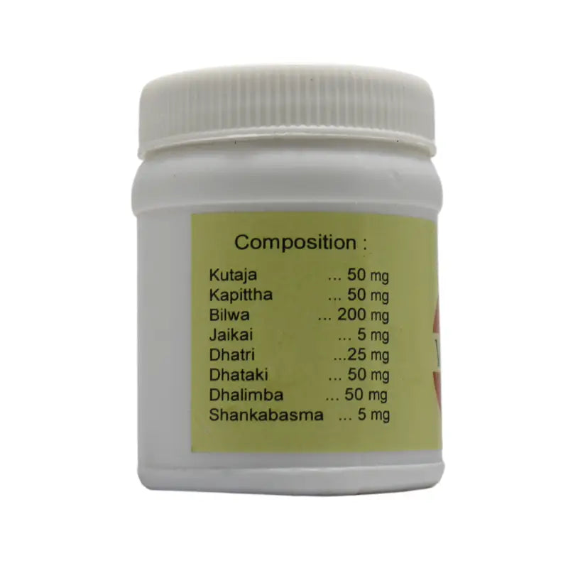 Acharya Shushrutha Vahinil Tablets