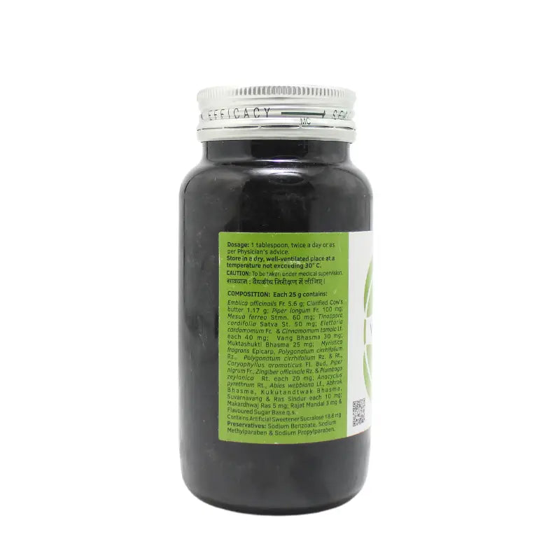Charak Pharma Vigoroll Jelly