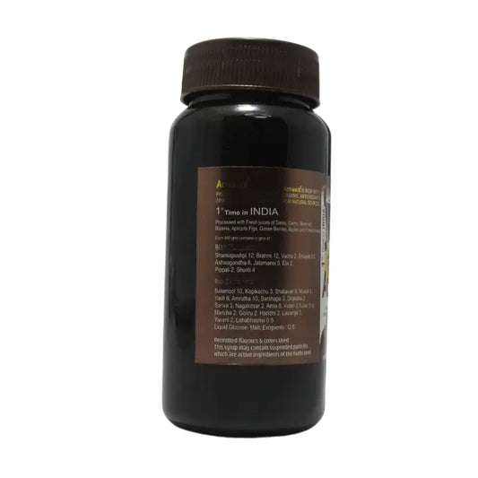 Caram Healthcare Acti Maxx Malt