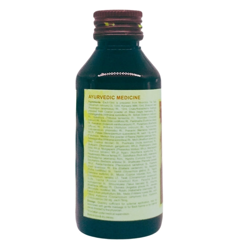 SDM Maha Narayana Taila