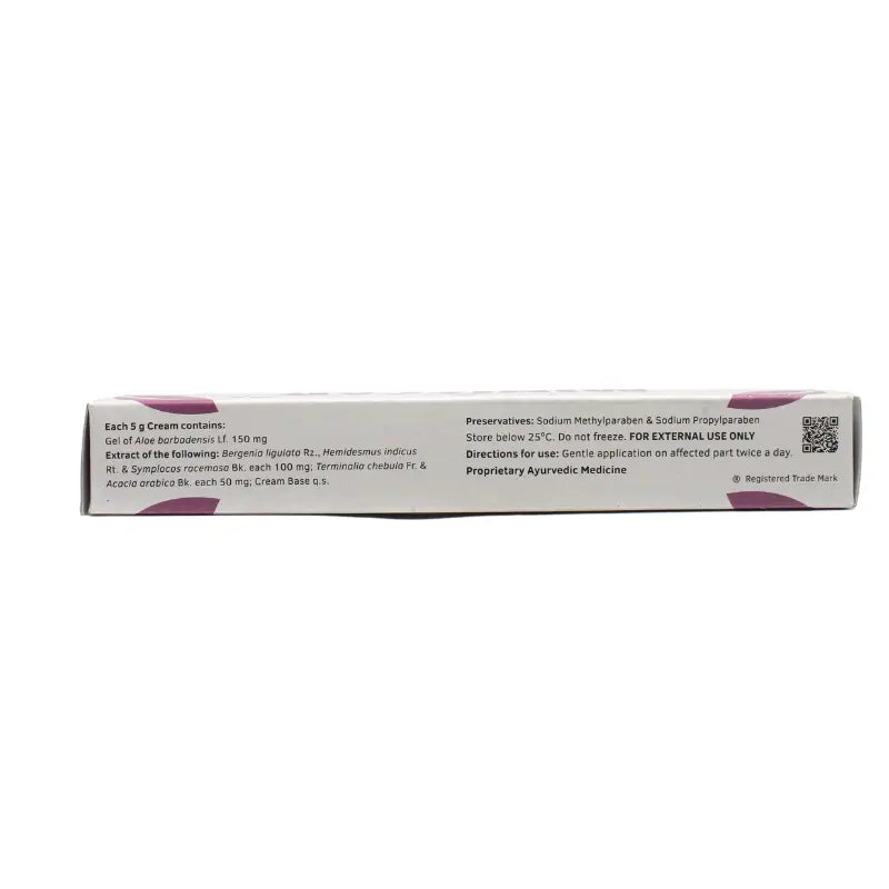 Charak Pharma Miniscar Cream