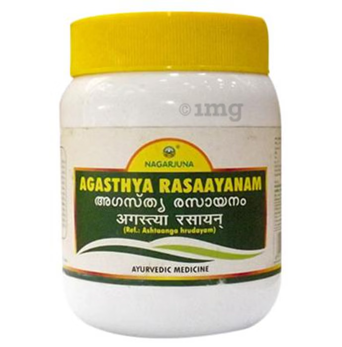 Nagarjuna Agasthya Rasayanam