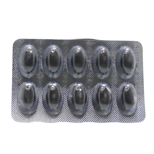 Ailvil Shatagrit Capsules