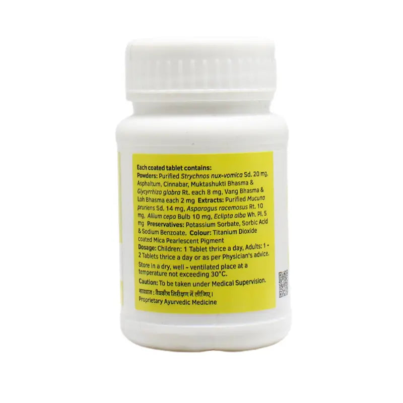 Charak Pharma Neo Tablet