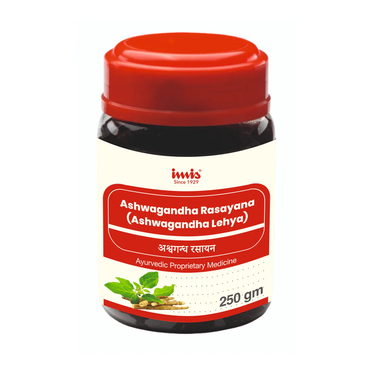 Imis Ashwagandha Rasayana