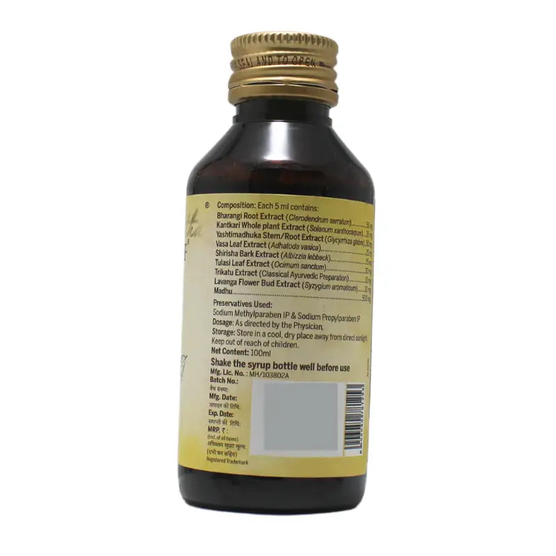 Ari Health Care Ari Koff Syrup