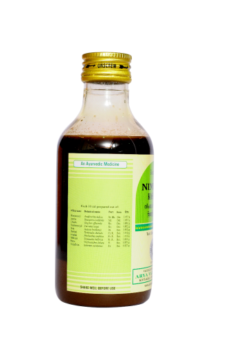 Kottakkal Nimbadi Kashayam