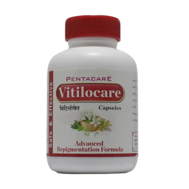 Pentacare Vitilocare Capsules