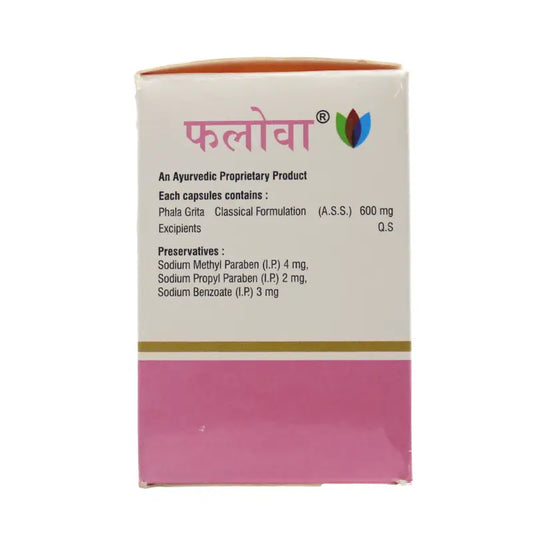 Ailvil Falova Capsules