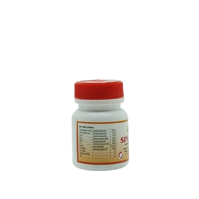 Bio Medlife Sino 500 Tablets