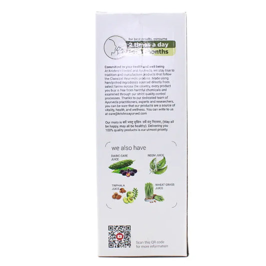 Krishna's Ibs Care Juice