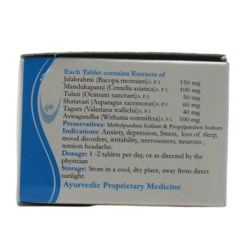 Univa Medicalm Tablets