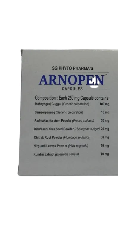 Arnopen Capsules
