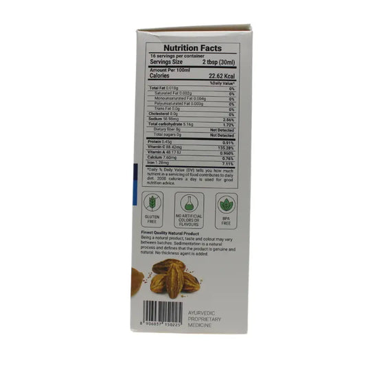 Krishna's Triphala Juice