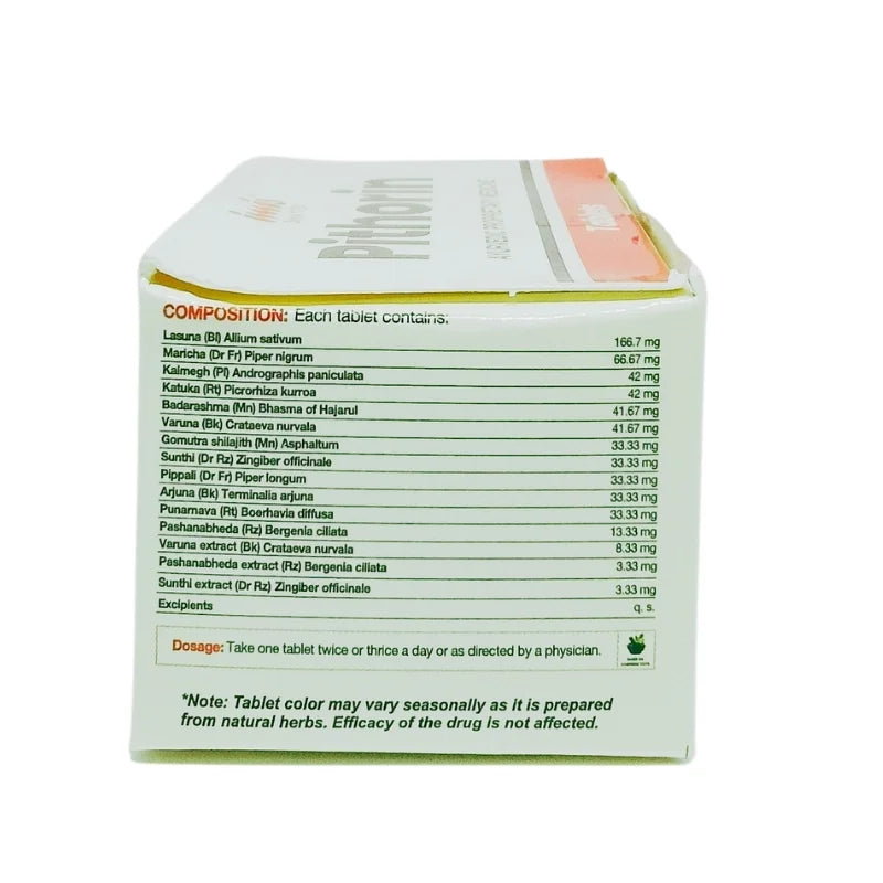 Imis Pithorin Tablets