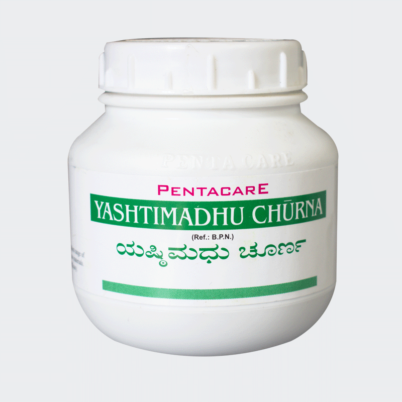 Pentacare Yastimadhu Churna