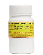 AVP Hinguvachadi Gulika