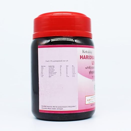 Kottakkal Haridramarichadi Leham