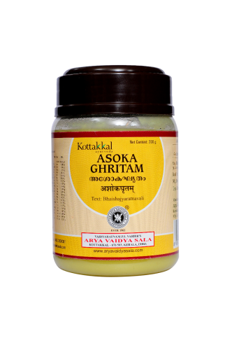 Kottakkal Asoka Ghritam