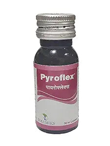 Solumiks Pyroflex Lintment
