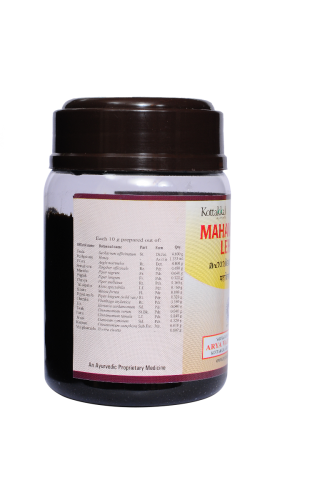 Kottakkal Mahavilwadi Leham