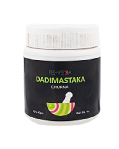ರೆವಿಂಟೋ ದಾದಿಮಸ್ತಕ ಚೂರ್ಣ