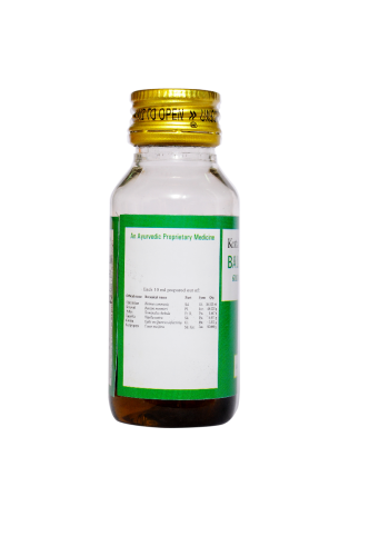 கோட்டக்கல் பாலசோதினி தைலம்