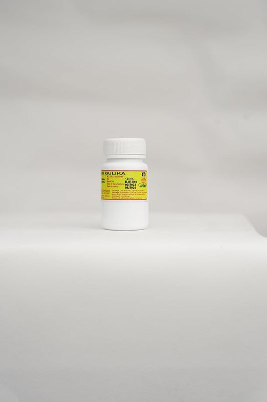 AVP Hinguvachadi Gulika