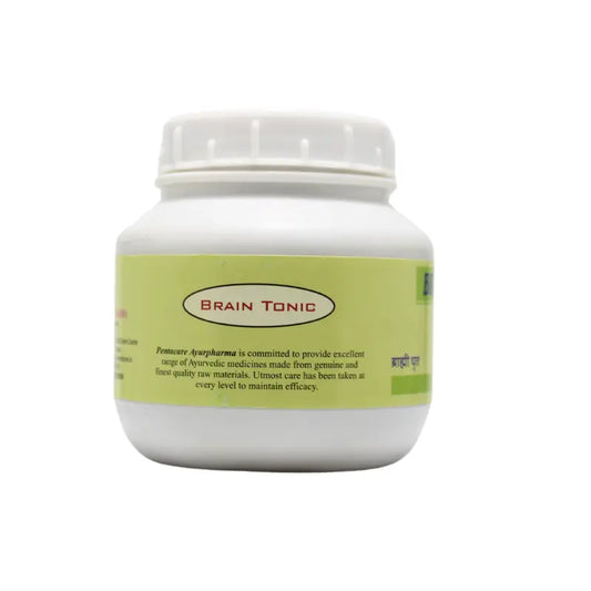 Pentacare Brahmi Ghrita