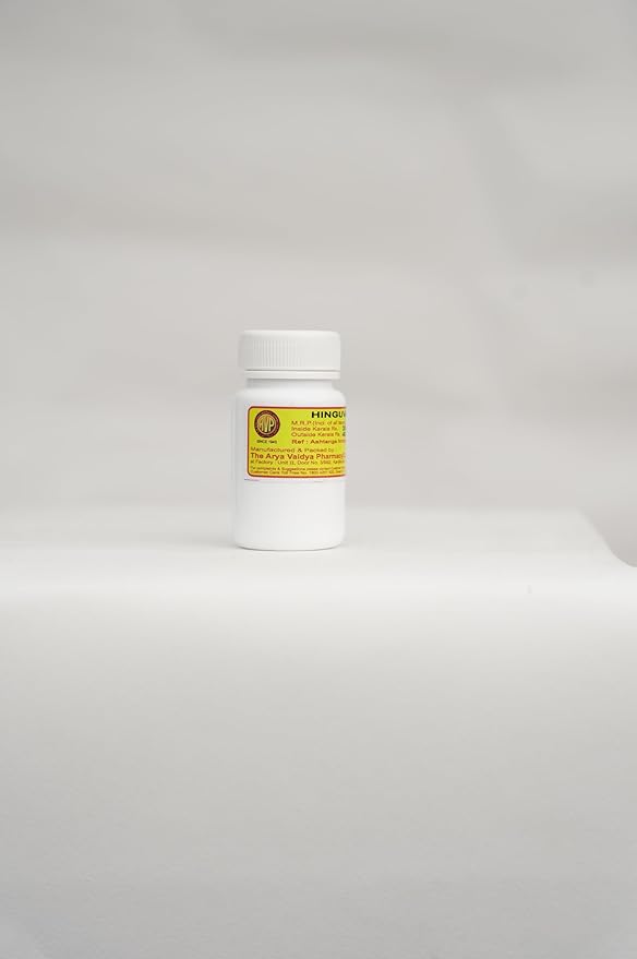 AVP Hinguvachadi Gulika