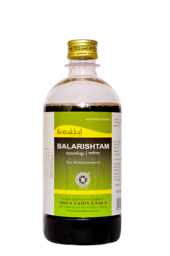 Kottakkal Balarishtam