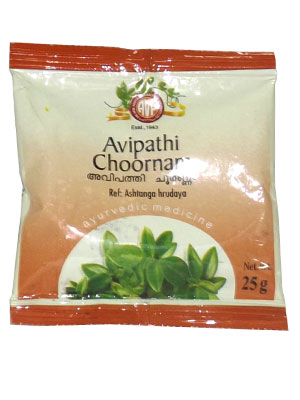 AVP Avipathi Choornam