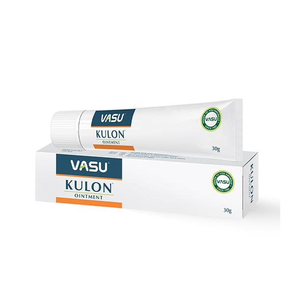 Vasu Kulon Ointment